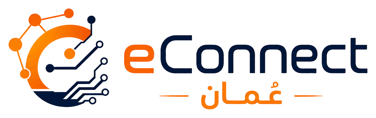 eConnect Oman - restaurant POS, QR menu and digital business cards in Oman